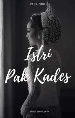 Istri Pak Kades cover