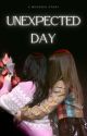 UNEXPECTED DAY || MOONSUN by MissKellyZyx