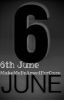 6th June