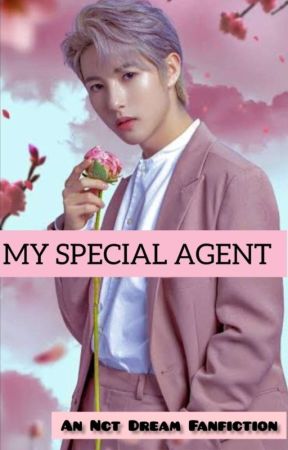 MY SPECIAL AGENT by pr_sugarplum_2