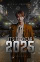 2025 ; jungwon by heecon