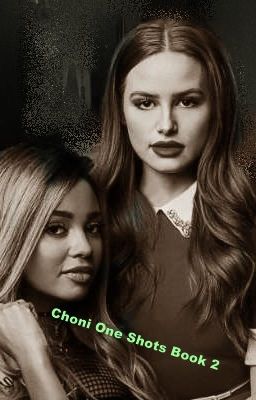 Choni One Shots: Book 2 cover