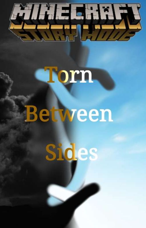 Torn Between Sides by BethanyMCSM