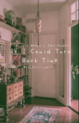 If I Could Turn Back Time || Larissa Weems cover