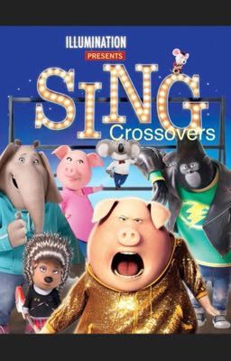 Sing Crossovers  cover