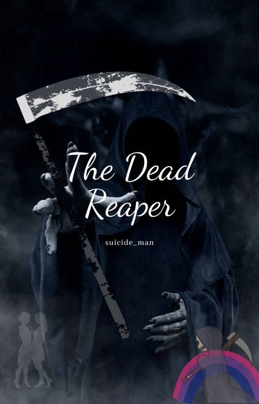 The Dead Reaper by suicide_man