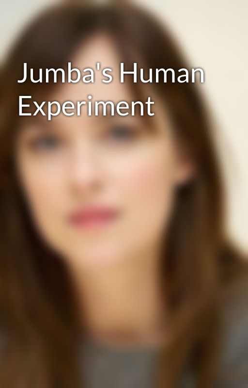 Jumba's Human Experiment by Fanatic_Squared