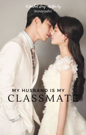 MY HUSBAND IS MY CLASSMATE (yoonmin onshot) by araheize