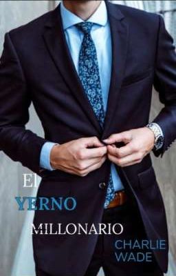 el yerno millonario "parte 2" cover