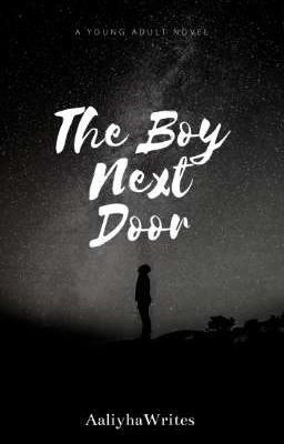 The Boy Next Door cover