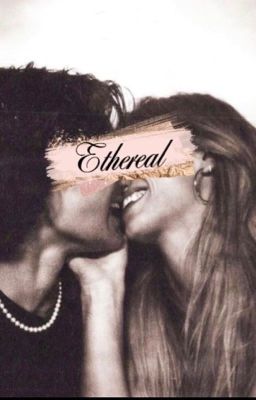 Ethereal {WLW} cover