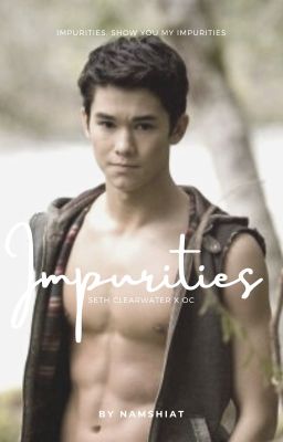 Impurities (Seth Clearwater) cover