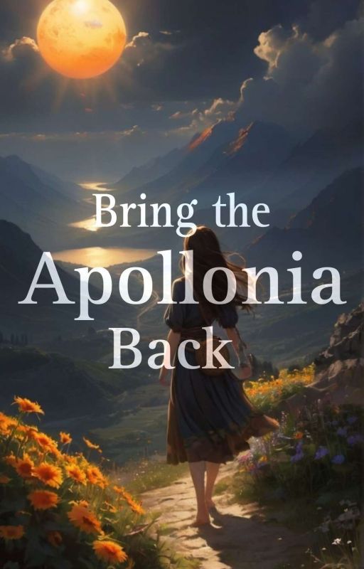 Bring The Apollonia Back by udrixyl18