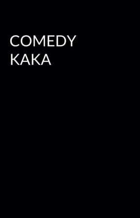 COMEDY KAKA by CharanRam8