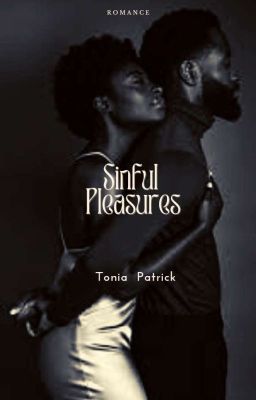  Sinful Pleasures 18  [A Nigerian Romance] cover