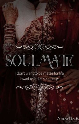 Soulmate [UNEDITED] cover