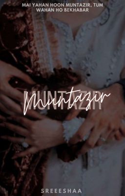 Muntazir | ✓ cover