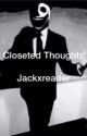 Closeted Thoughts v2 | M!Jack x M!Reader | Doors AU by makhorrwave