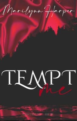 Tempt Me cover