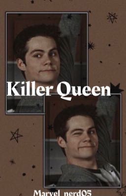 Killer Queen [Book 1] cover