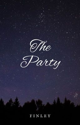 The Party BXB cover