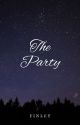 The Party BXB by Finley_marie