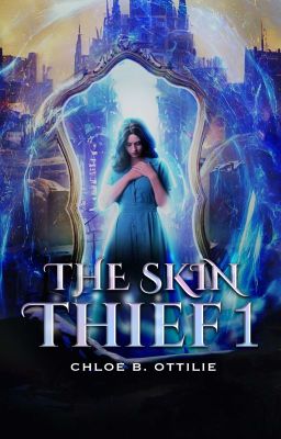 The Skin Thief cover