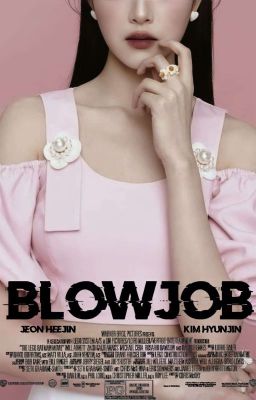 Blowjob | khn jhn [2jin G!P] cover