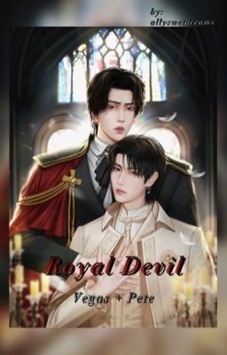 Royal Devil cover