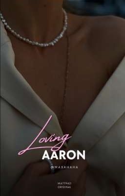 Loving Aaron. cover