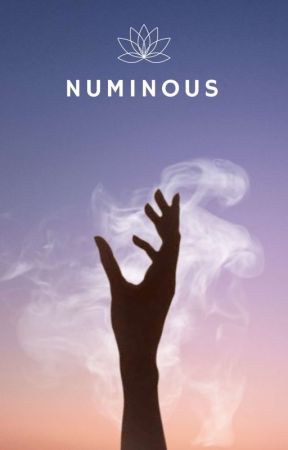 numinous by Whos_Pastel