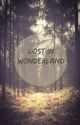 Lost In Wonderland by brinw_xo