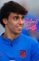 Silent Truth | João Félix by st3phz1