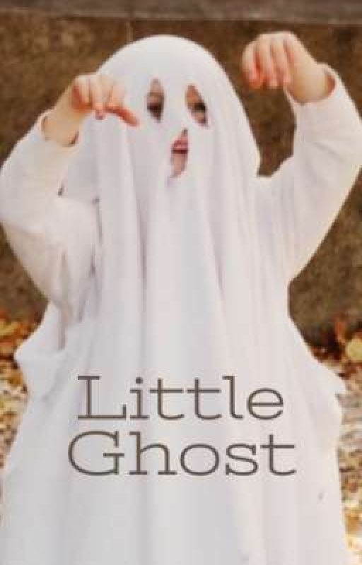 Little Ghost - One Shot by Martinaslane