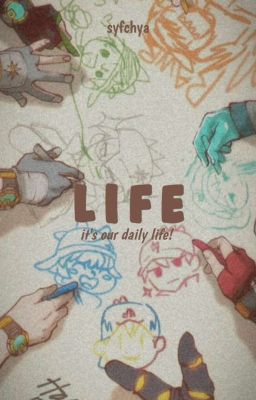 Life cover