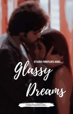 Glassy Dreams cover