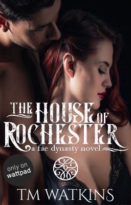 The House of Rochester Book 2 cover