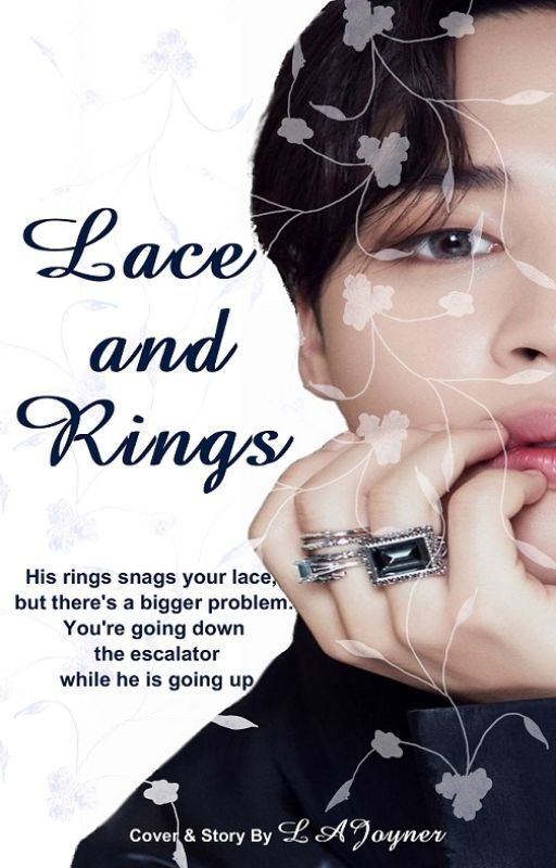 Lace and Rings by LAJoyner