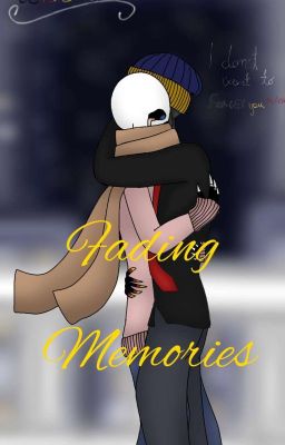 Fading Memories..(Errorink) cover