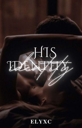 His Identity by actb4thinking