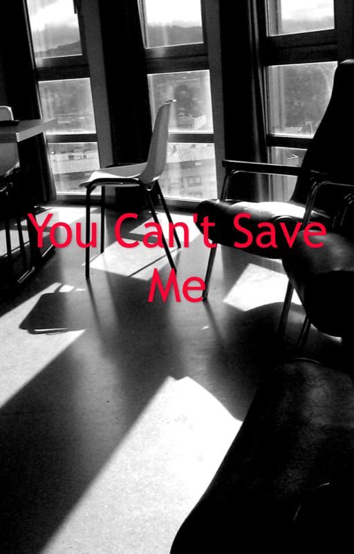 U can't save me by briellepuleo