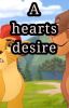 A Hearts desire 