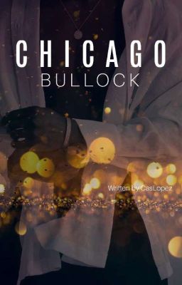 CHICAGO BULLOCK (MXM) cover