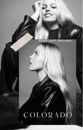 𝐂𝐎𝐋𝐎𝐑𝐀𝐃𝐎, reneé rapp imagines by rappluvr