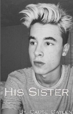 Kian Lawleys Sister cover