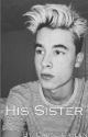 Kian Lawleys Sister by nicolenbv