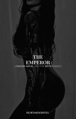 The Emperor cover