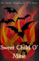 Sweet Child O' Mine - Eddie Munson & Y/N by batsnbubblegumx