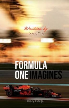 Formula one imagines by Xanatia