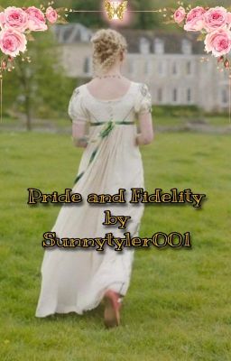 Pride and Fidelity cover